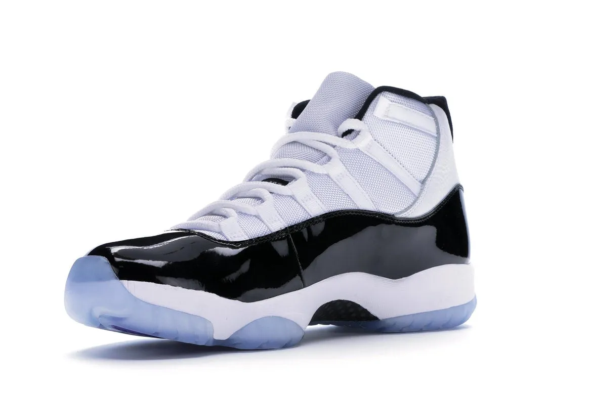 Jordan 11 Retro Concord (2018)