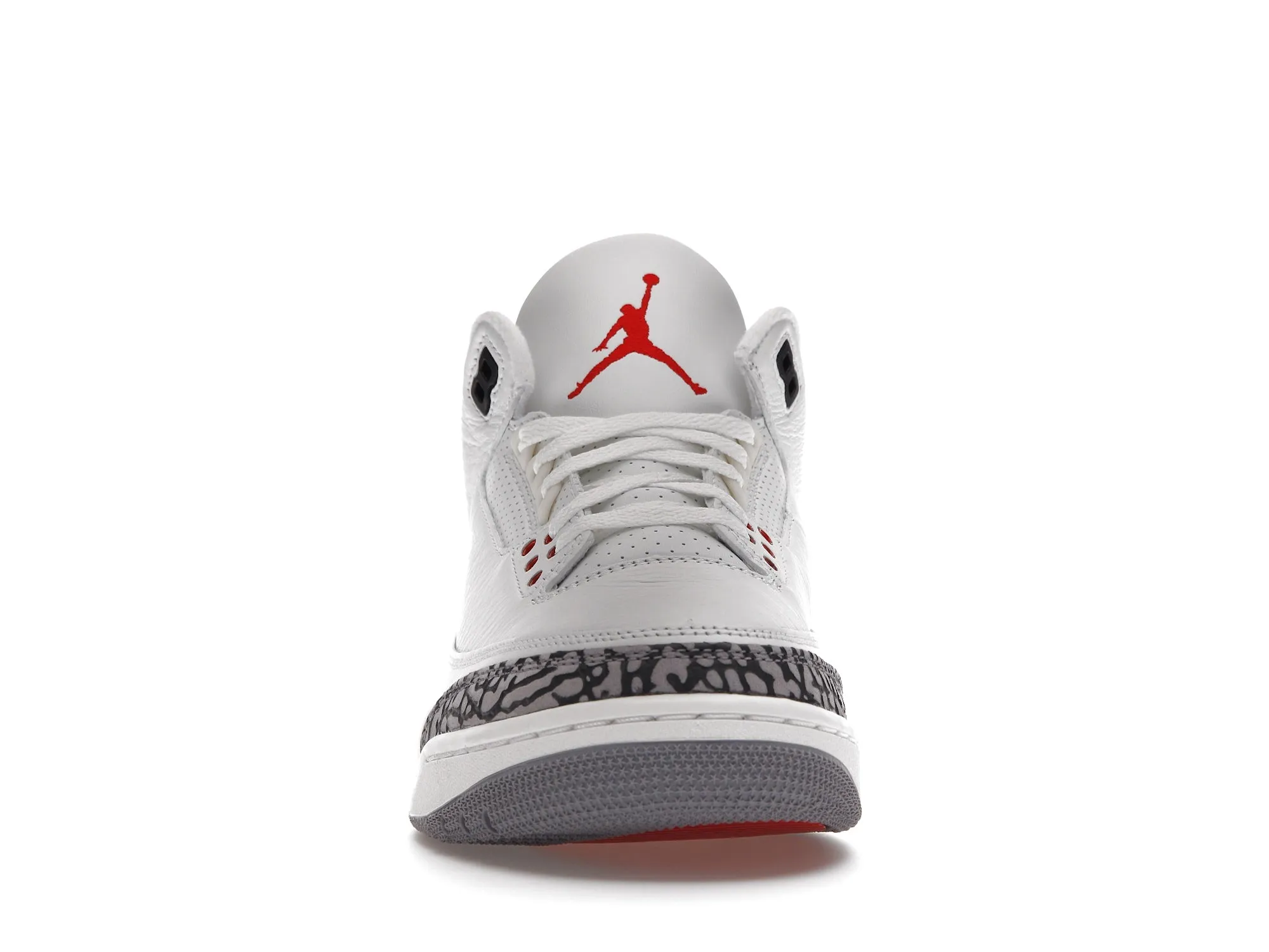 Jordan 3 Retro White Cement Reimagined