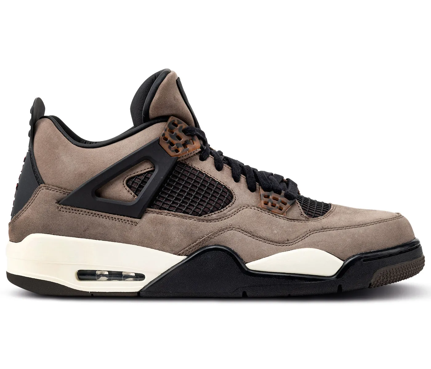 Jordan 4 Retro Travis Scott Olive