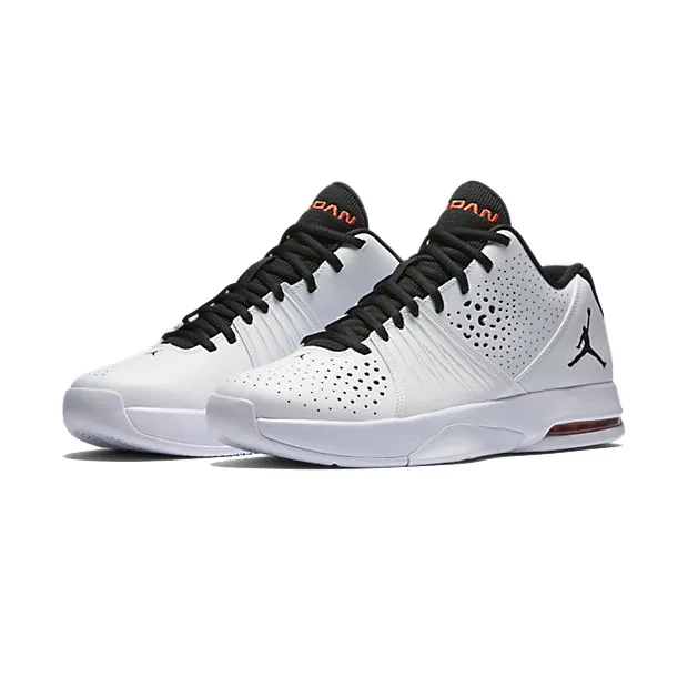 Jordan 5 AM "Off" (102/white/black/infrared 23)