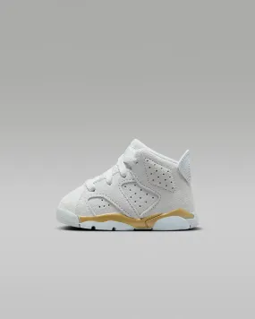 Jordan 6 Retro "Pearl"