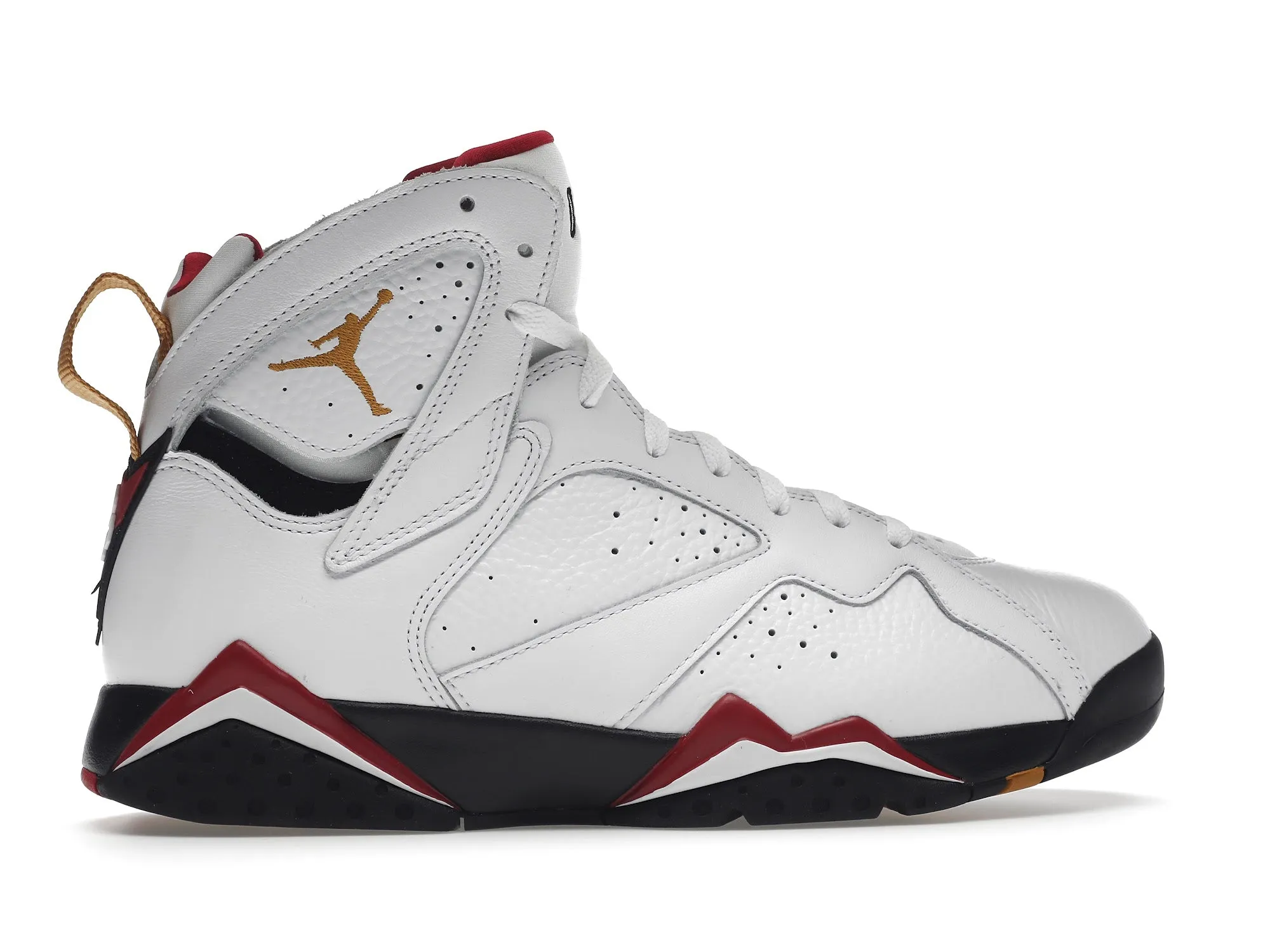 Jordan 7 Retro Cardinal (2022)