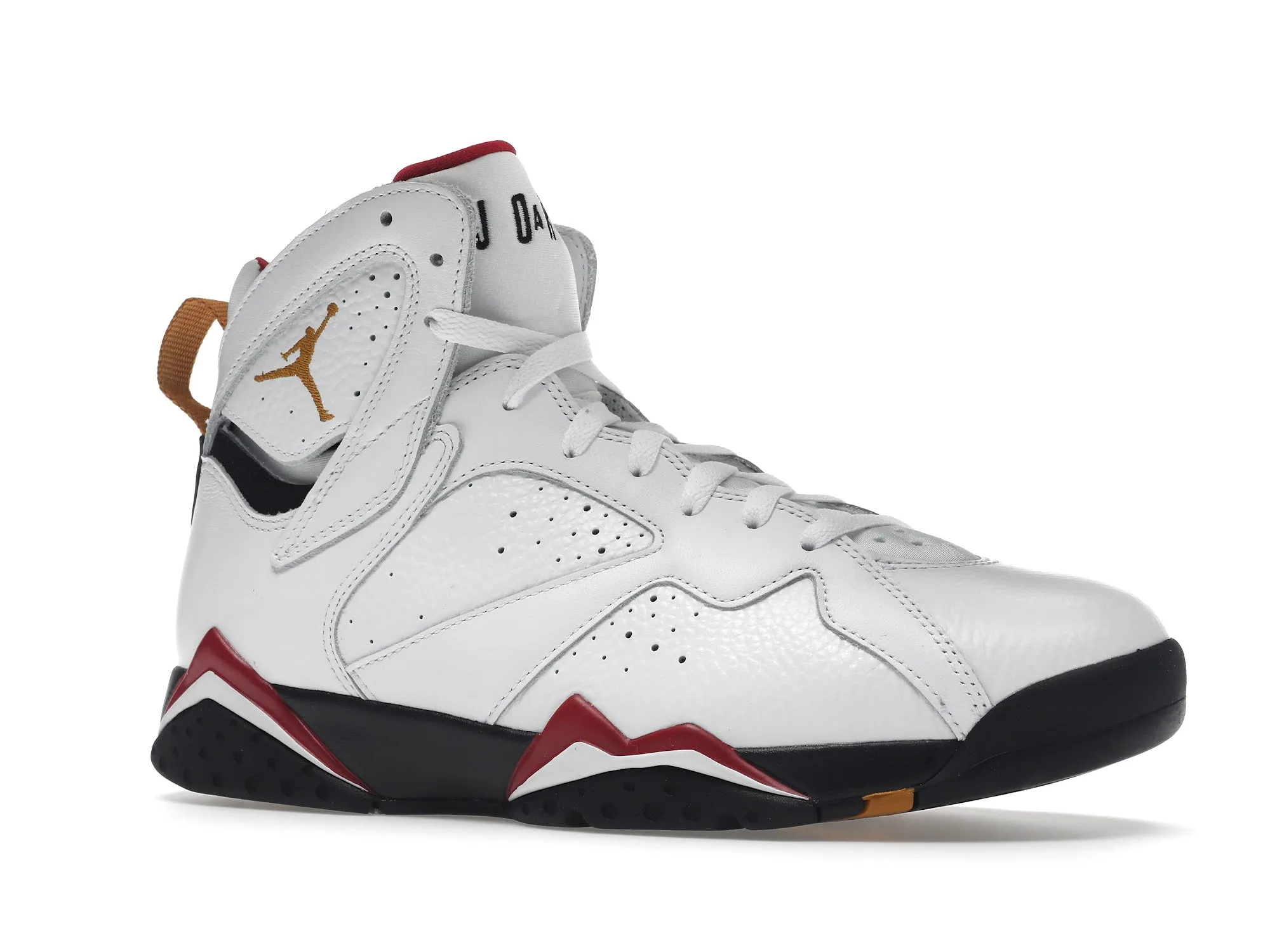 Jordan 7 Retro Cardinal (2022)