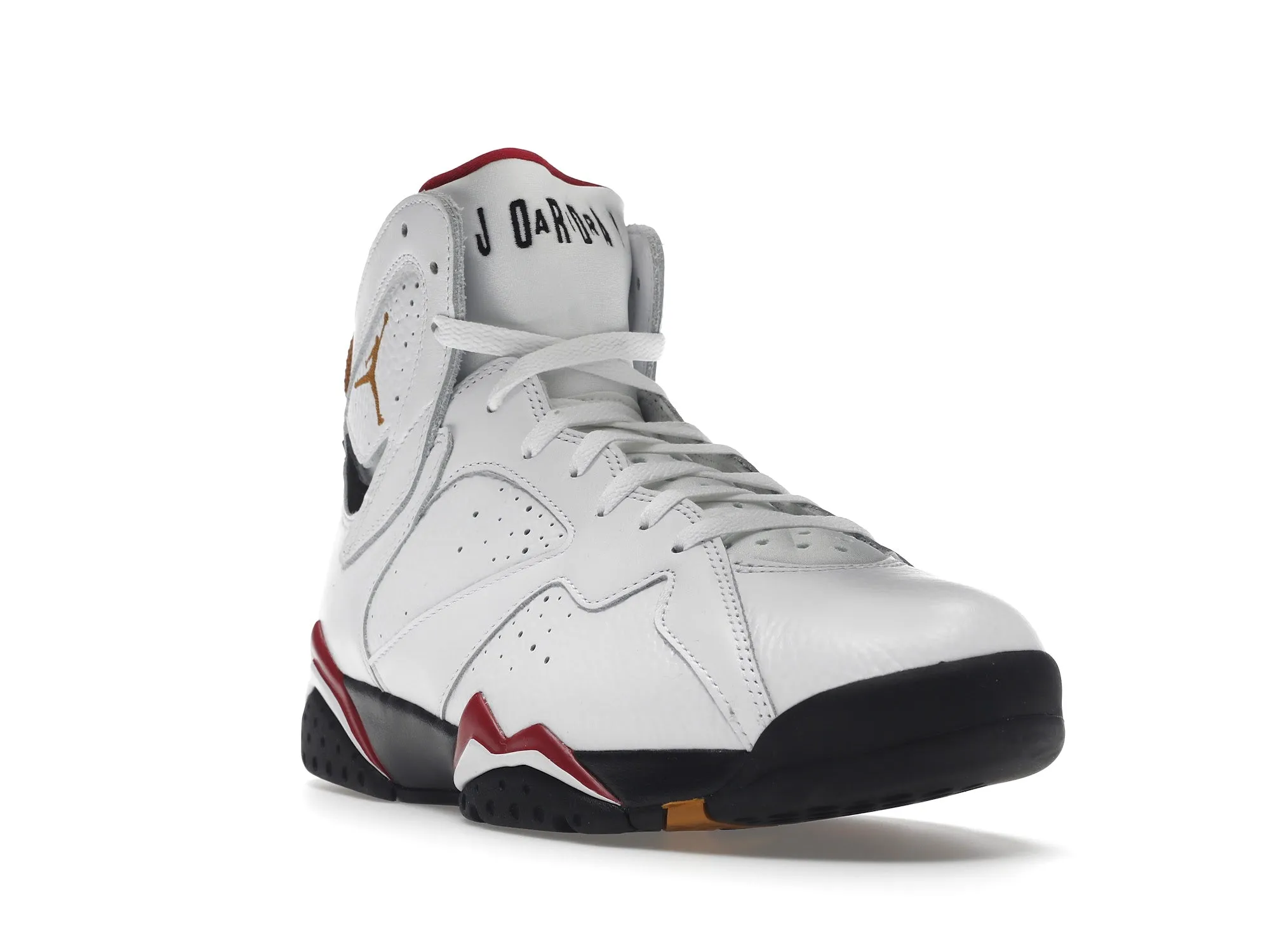 Jordan 7 Retro Cardinal (2022)