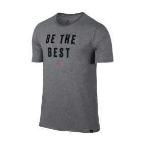 Jordan Dry "Beat The Best" Training T-Shirt (091)