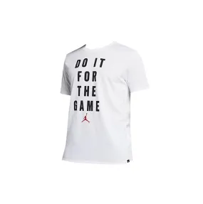 Jordan JMTC "FOR THE GAME" Training T-Shirt (100)