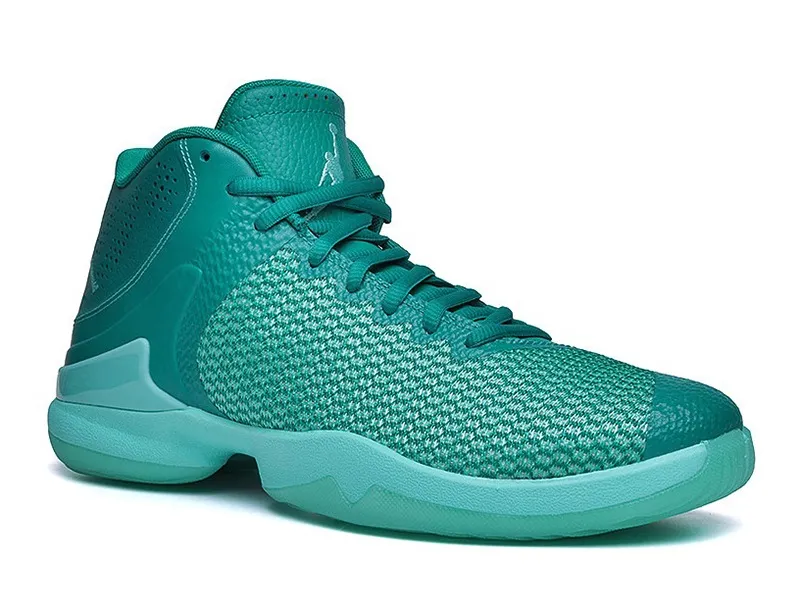 Jordan SuperFly 4 PO Griffin "Rio Teal" (303)