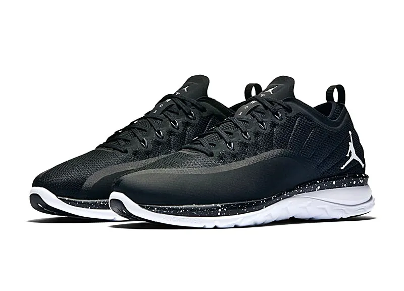 Jordan Trainer Prime "Night" (010/black/white)