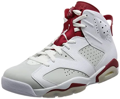 Jordan VI Retro Carmine