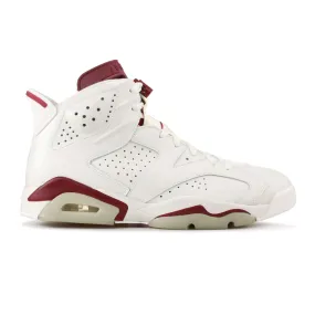 Jordan VI Retro Carmine