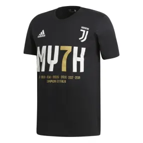 Juventus camiseta MY7H niño Muestras de 36 Adidas