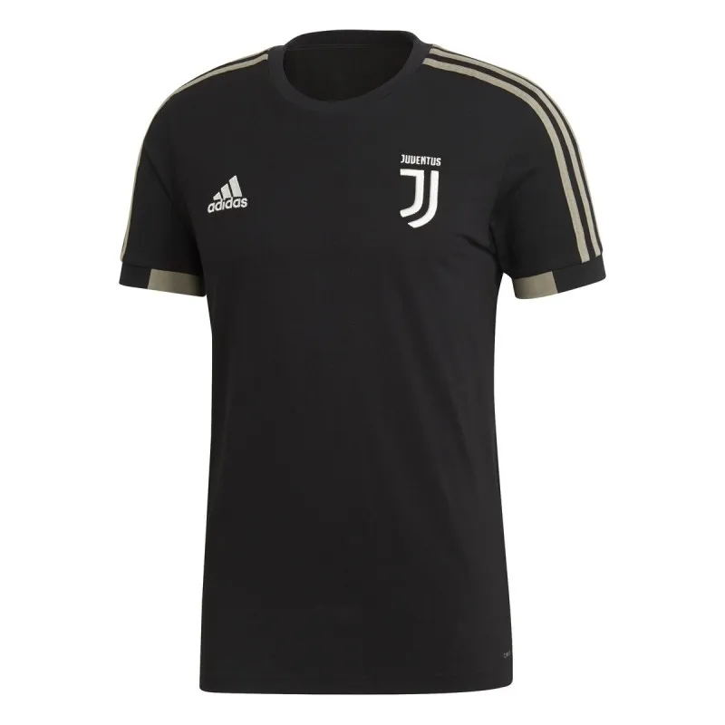 Juventus camiseta resto negro 2018/19 Adidas