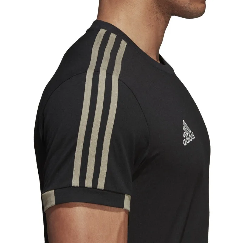 Juventus camiseta resto negro 2018/19 Adidas