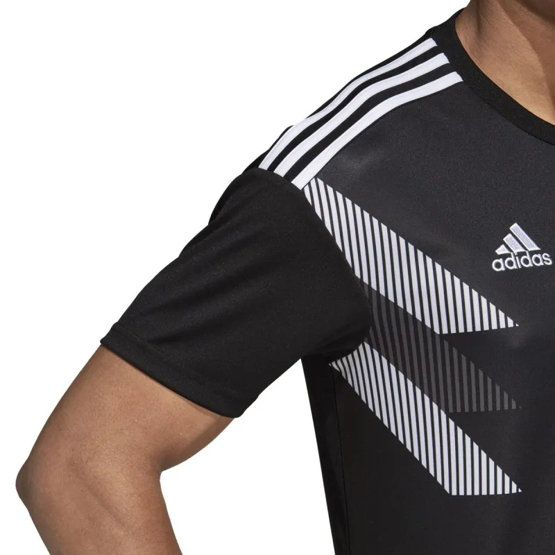 Juventus FC jersey pre partido 2018/19 Adidas