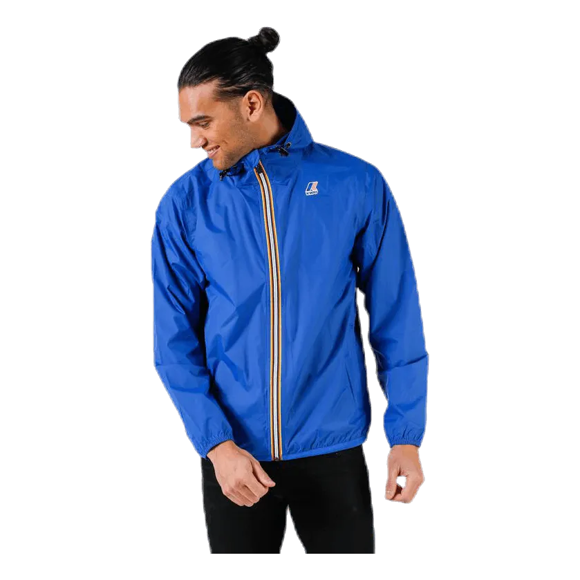 K-way Le Vrai 3.0 Claude Mid Blue