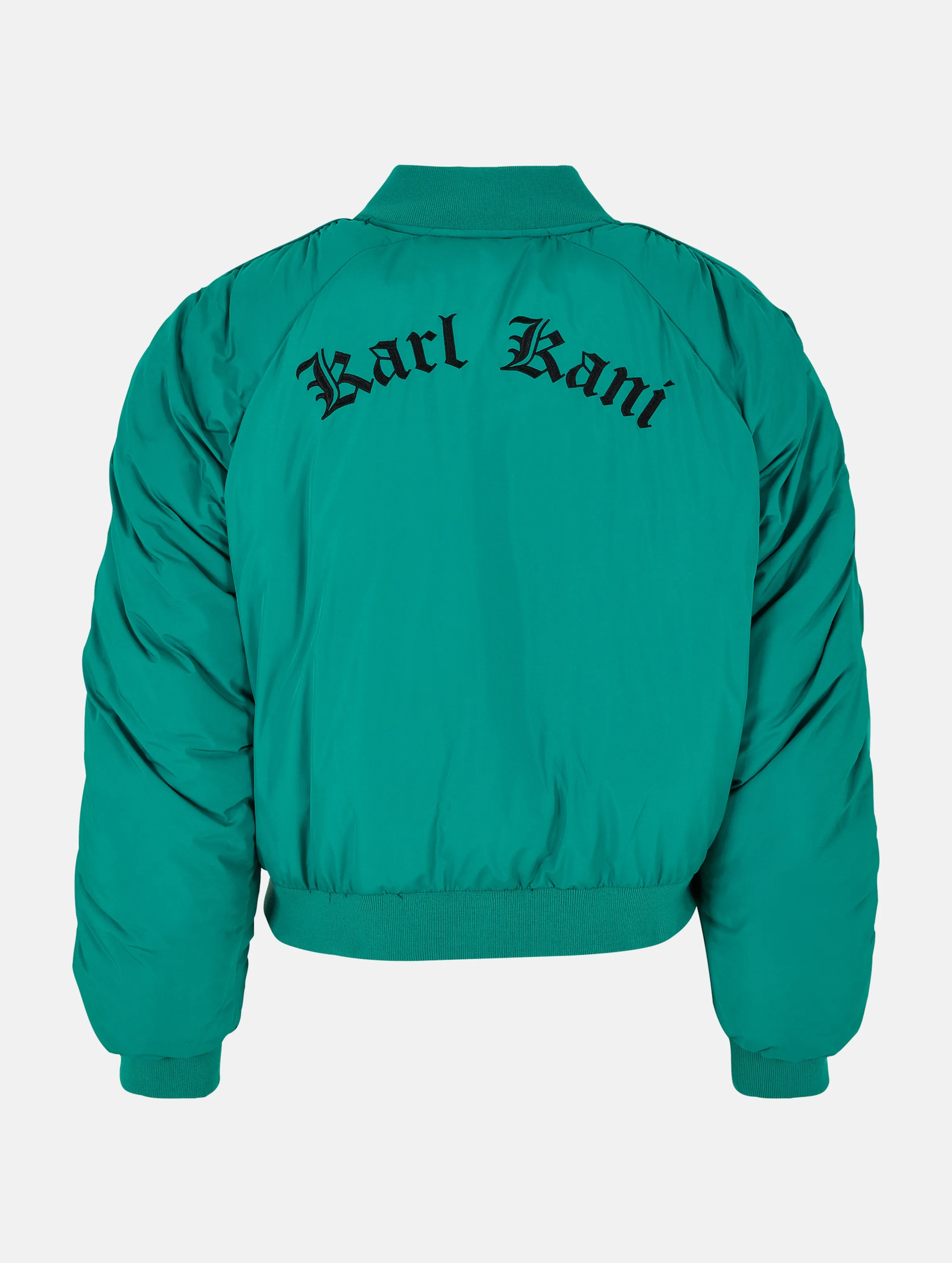 Karl Kani Chest Retro Reversible