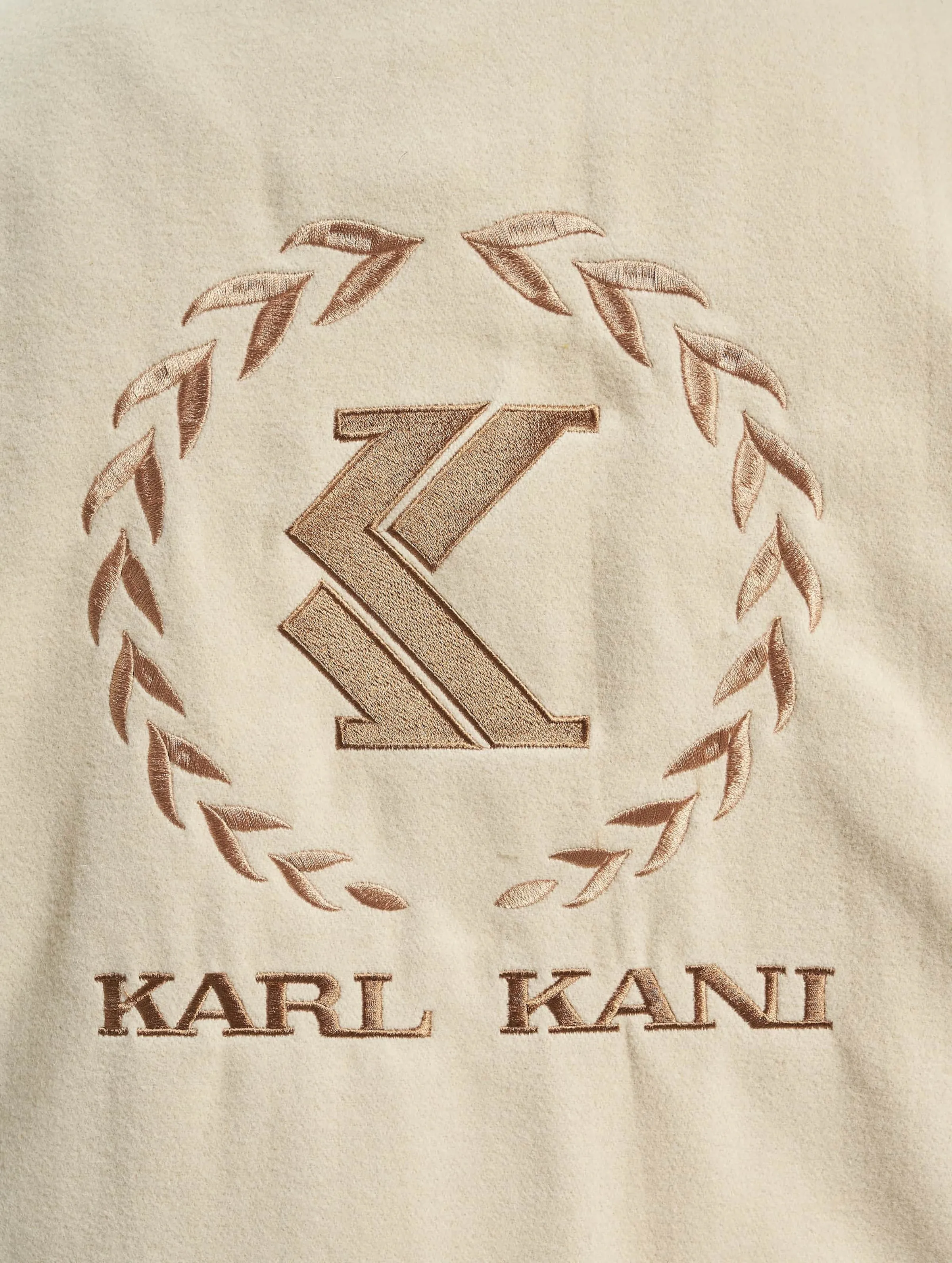 Karl Kani Retro Emblem Block