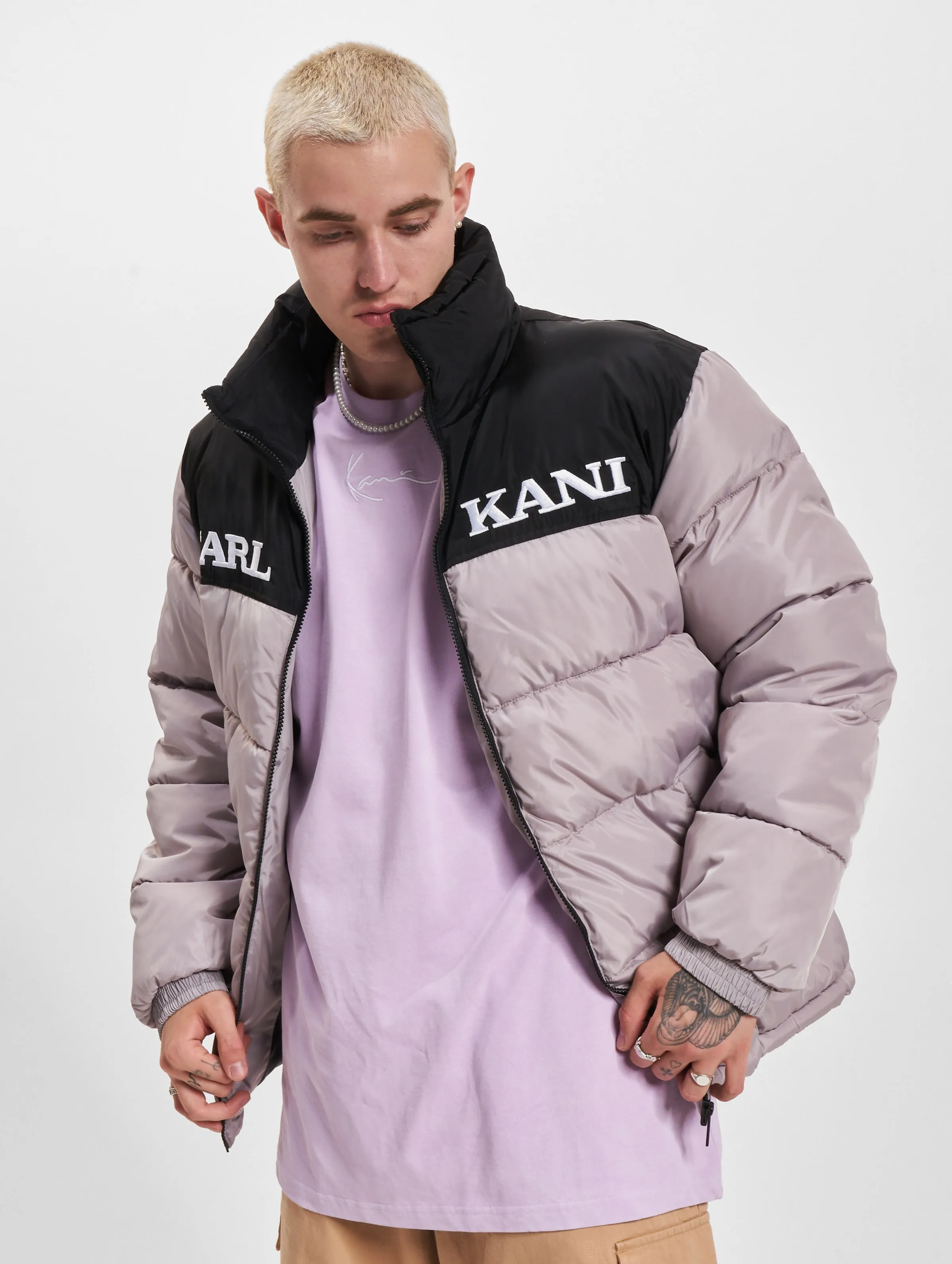 Karl Kani Retro Essential