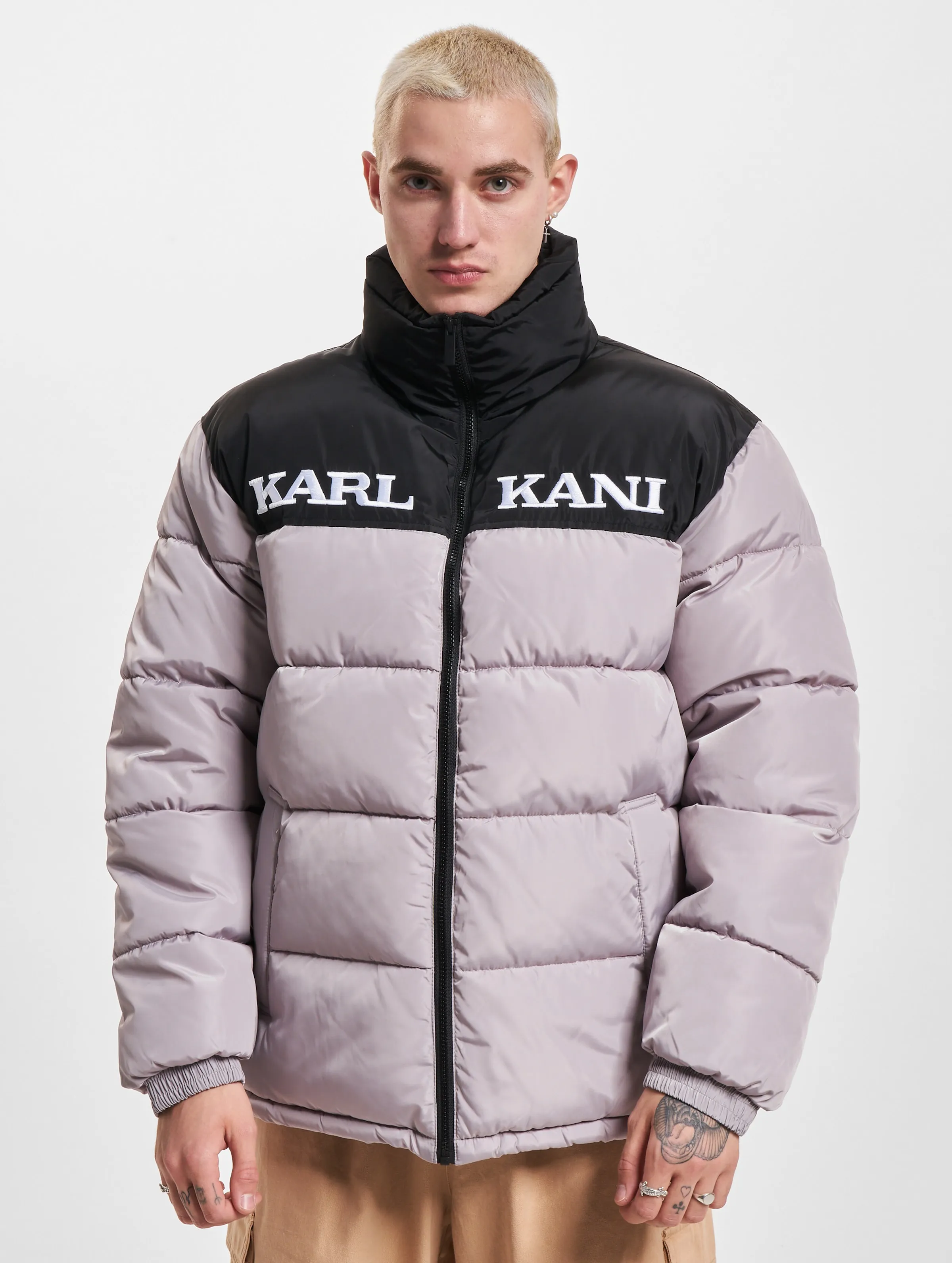 Karl Kani Retro Essential