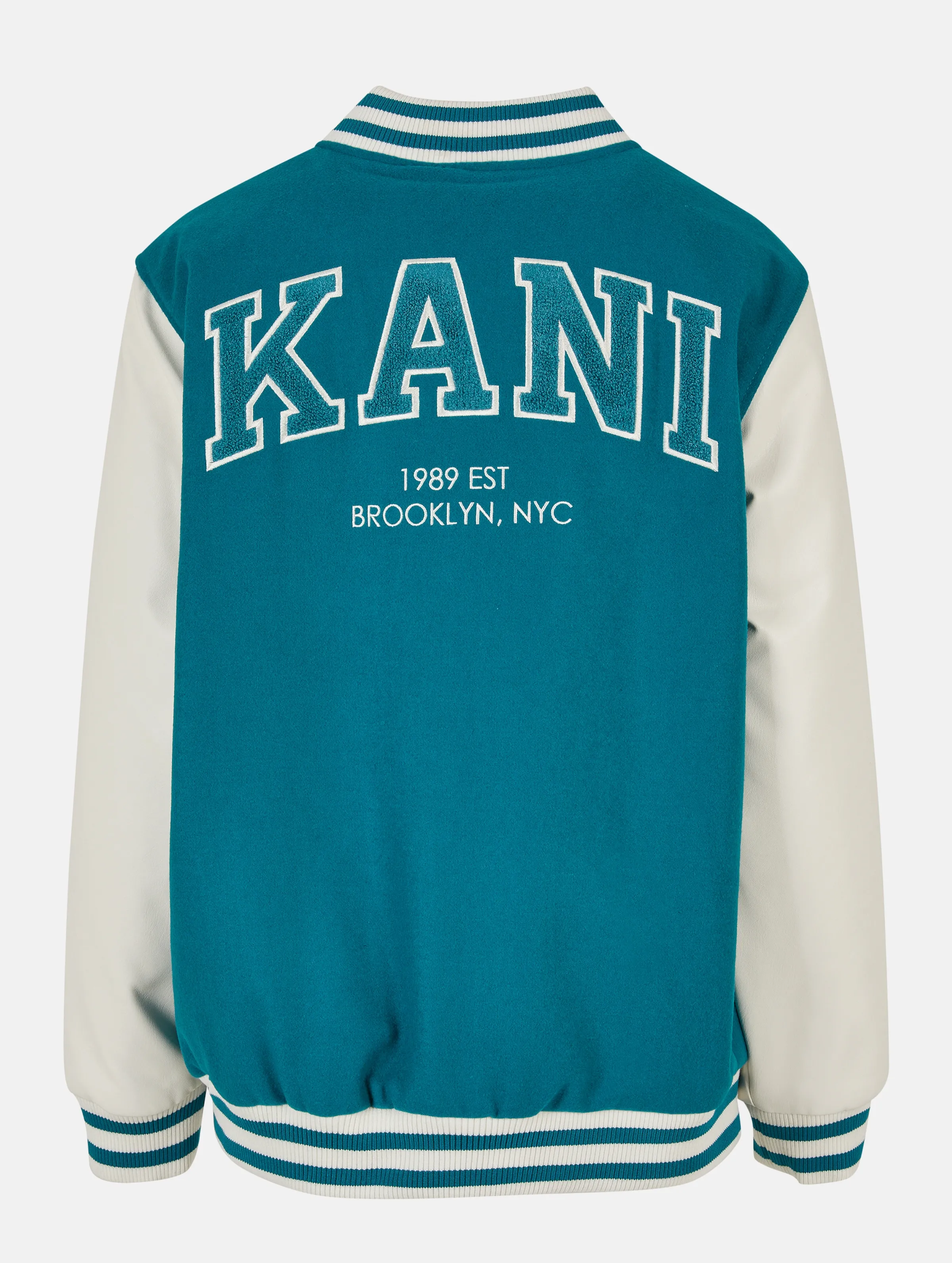 Karl Kani Retro Patch Block