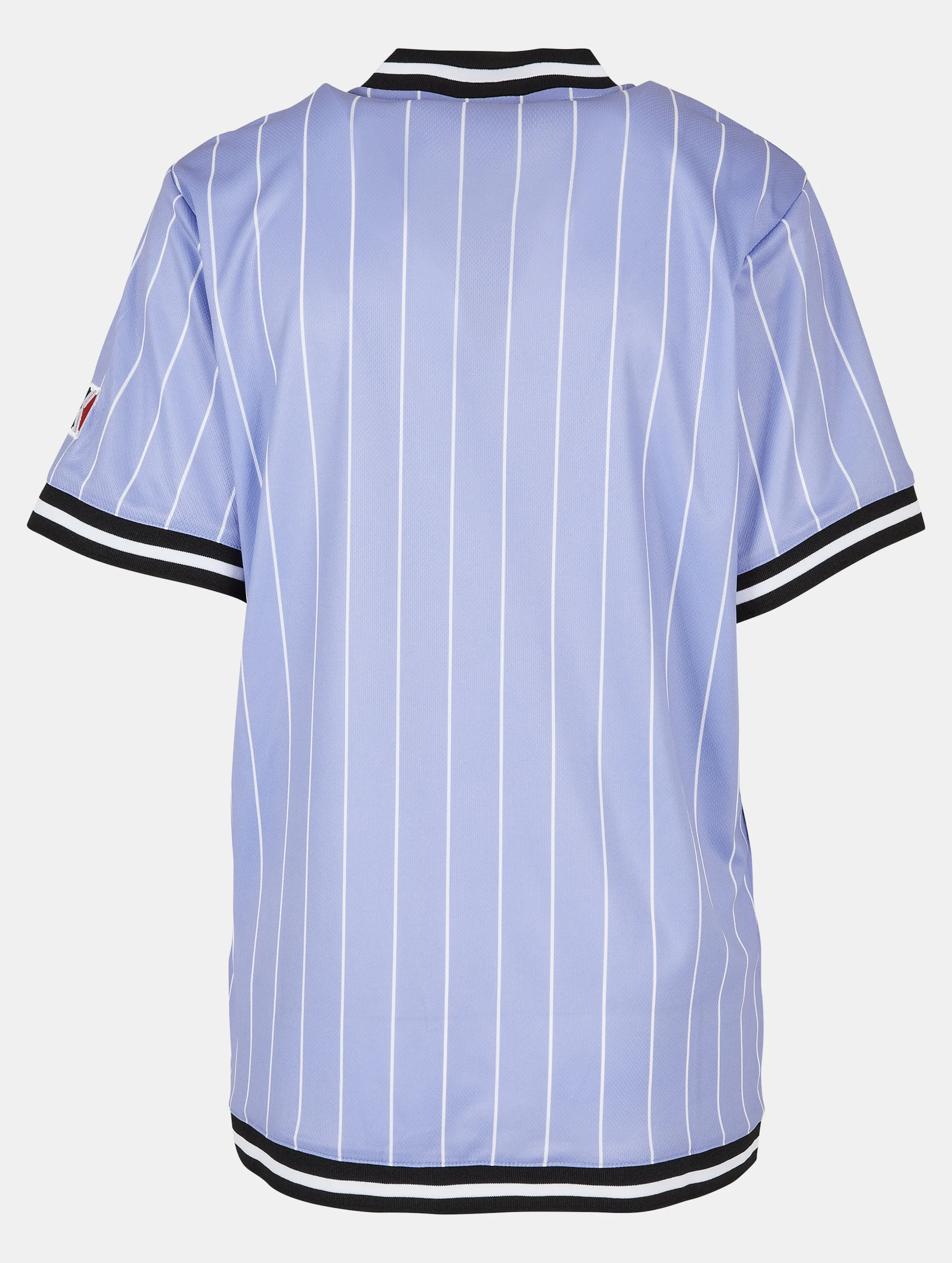 Karl Kani Retro Patch Pinstripe