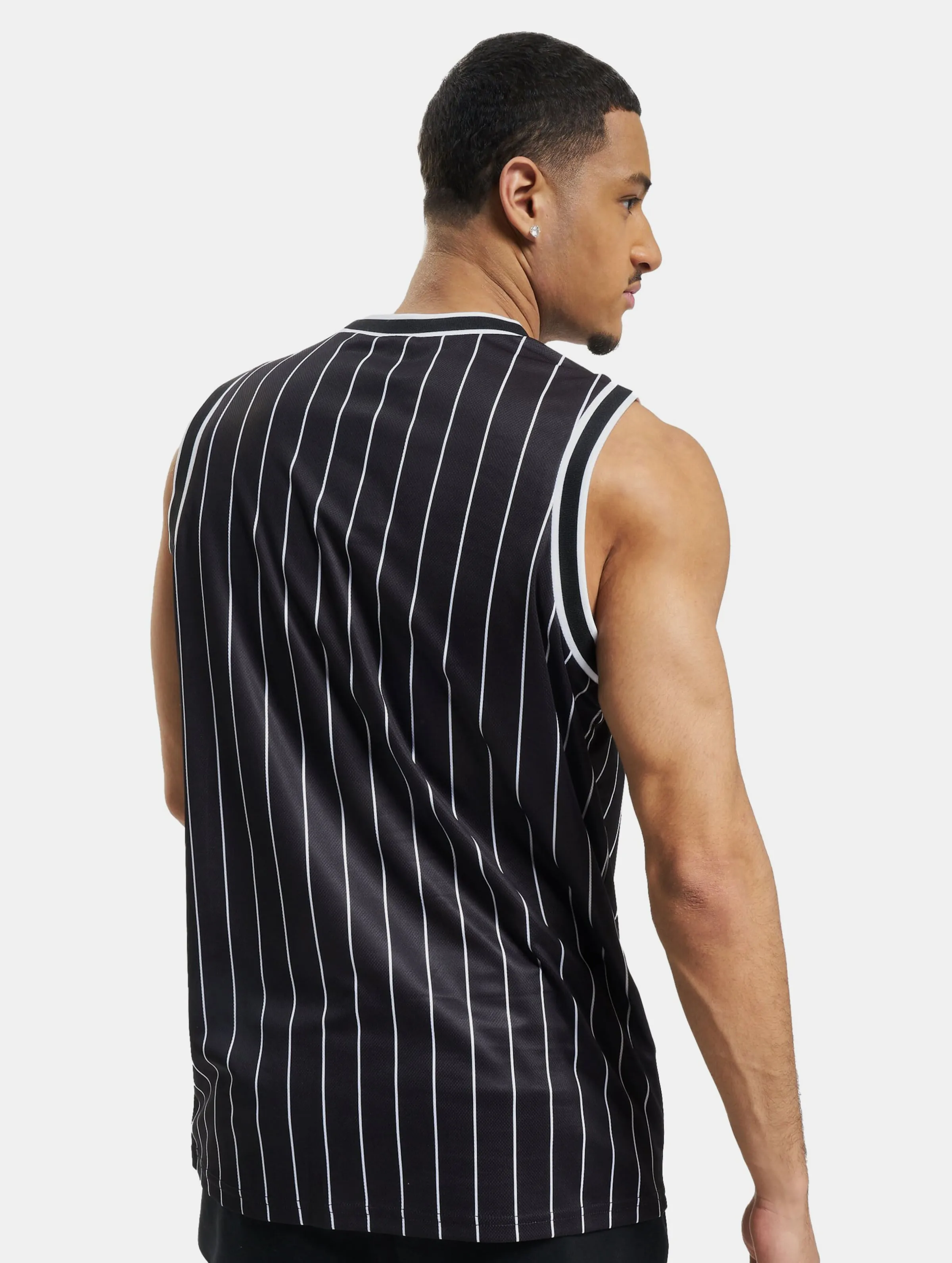 Karl Kani Retro Pinstripes Basketball