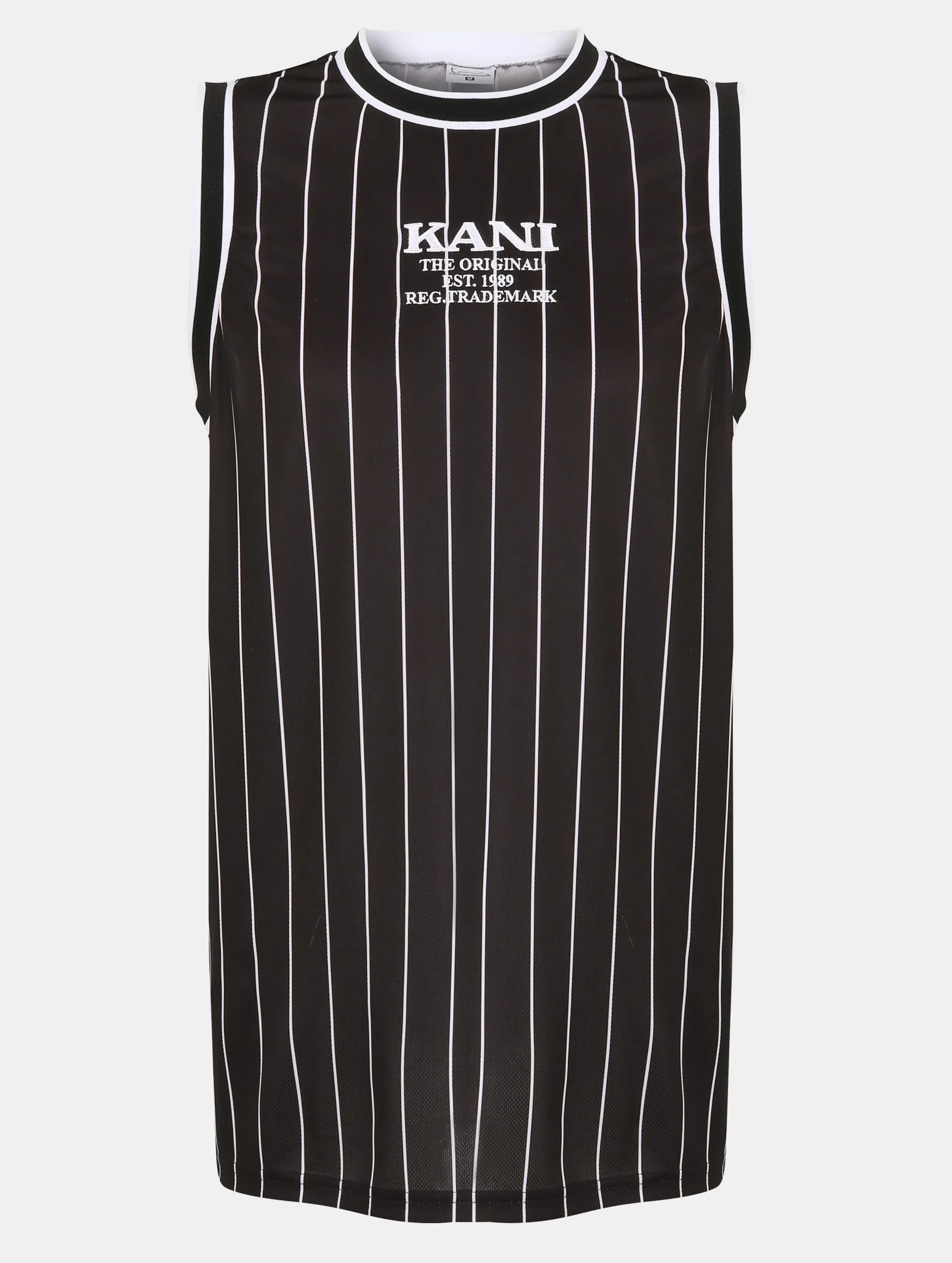 Karl Kani Retro Pinstripes Basketball