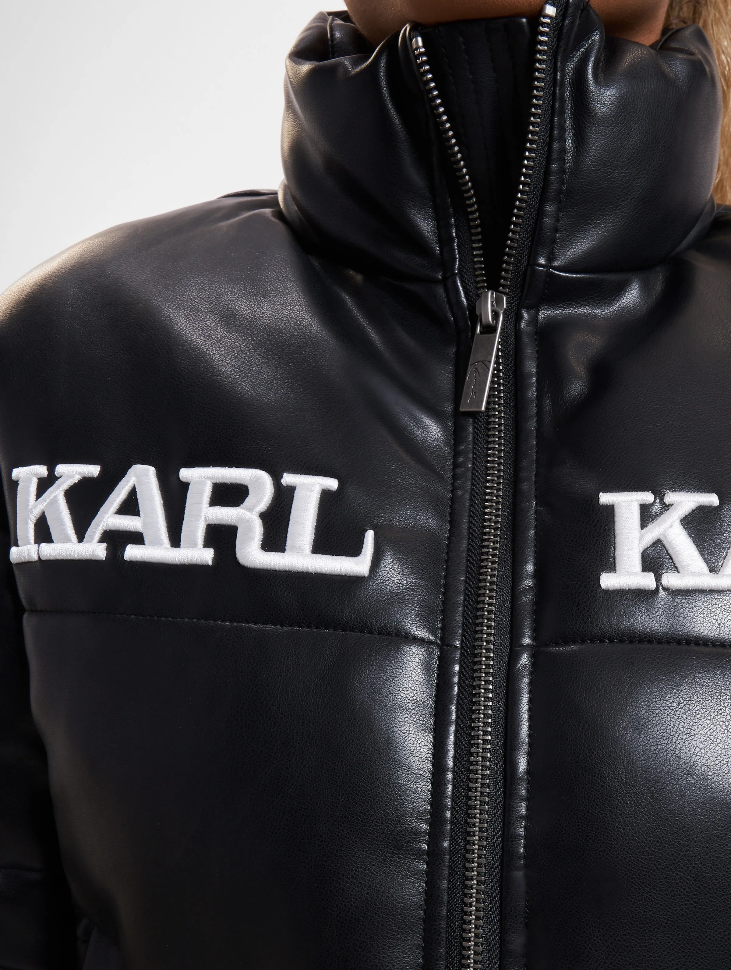 Karl Kani Retro Pu