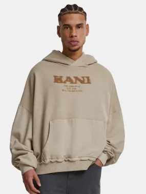 Karl Kani Retro Sprayed Oversized