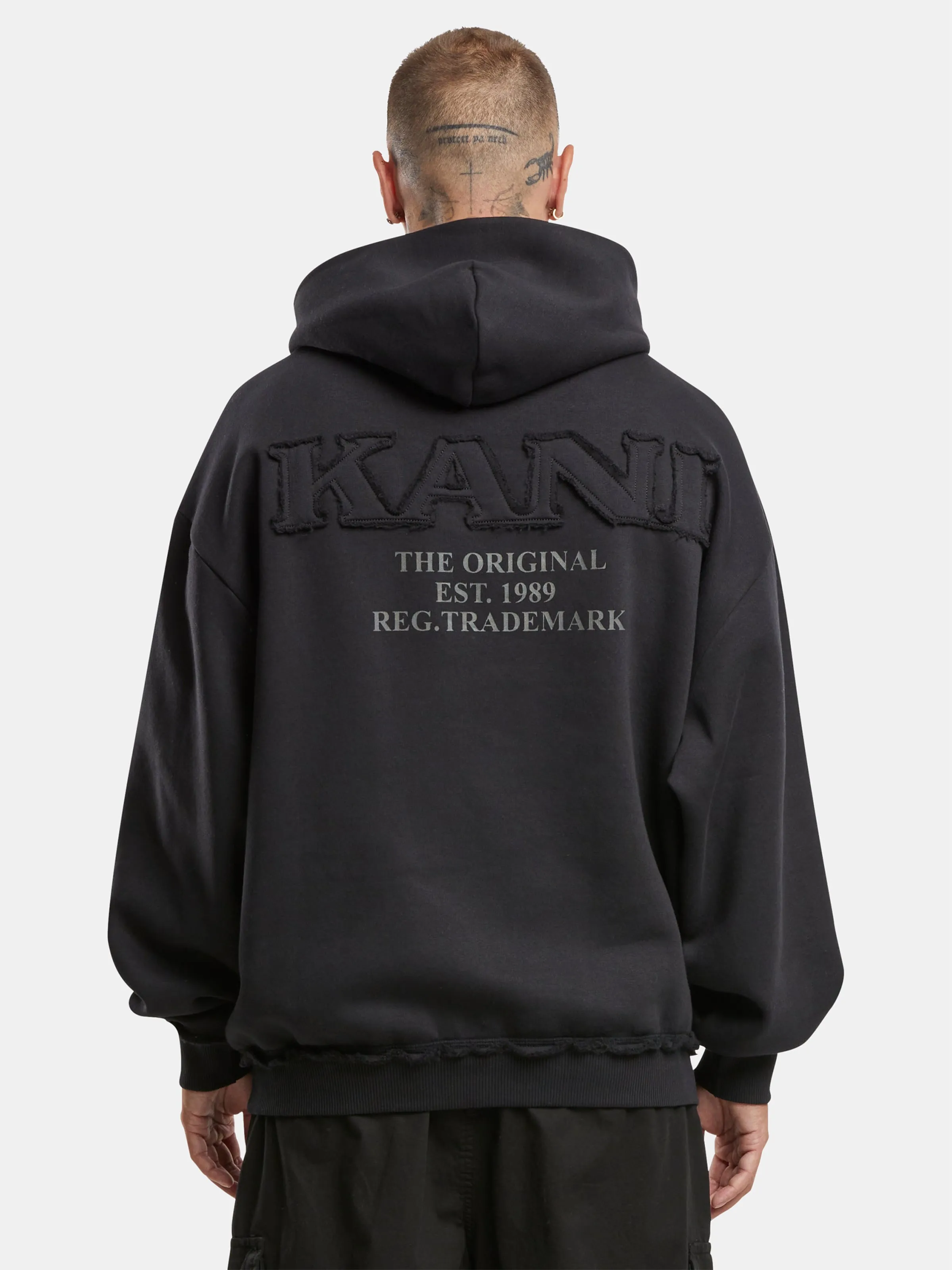 Karl Kani Signature Retro TM Oversized