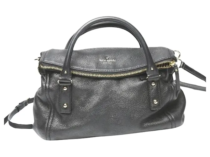 Kate Spade Negro 