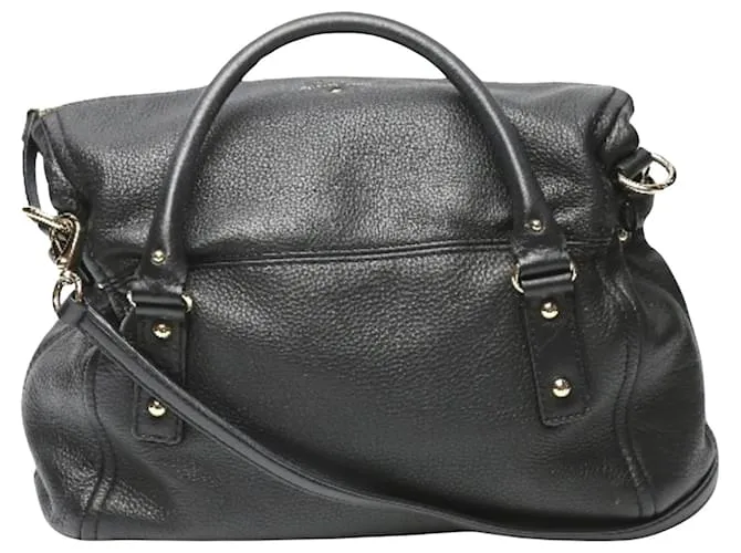 Kate Spade Negro 