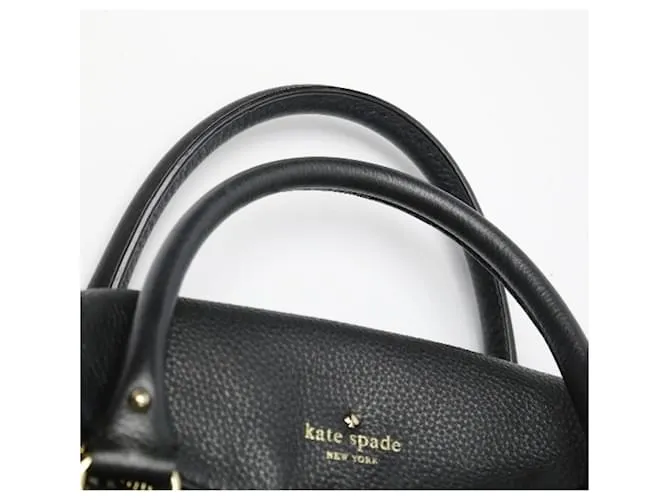 Kate Spade Negro 