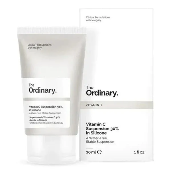 Kit x 3 The Ordinary Pieles Manchadas | Niacinamida + VC + Retinol