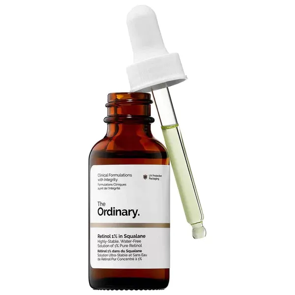 Kit x 3 The Ordinary Pieles Manchadas | Niacinamida + VC + Retinol