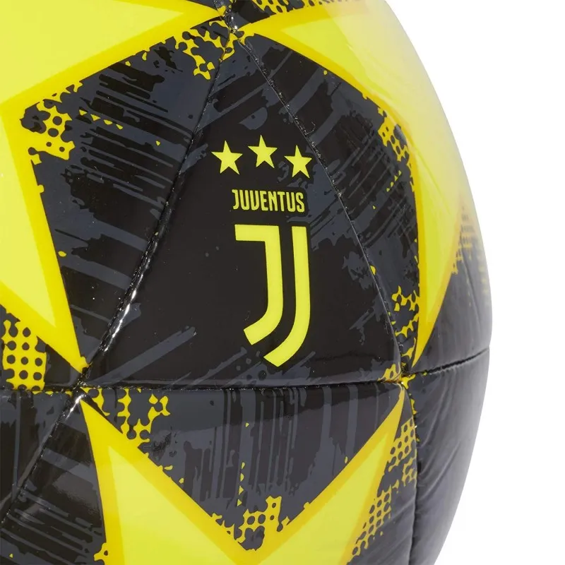 La Juventus de bola de la UCL final capitán 2018/19 Adidas