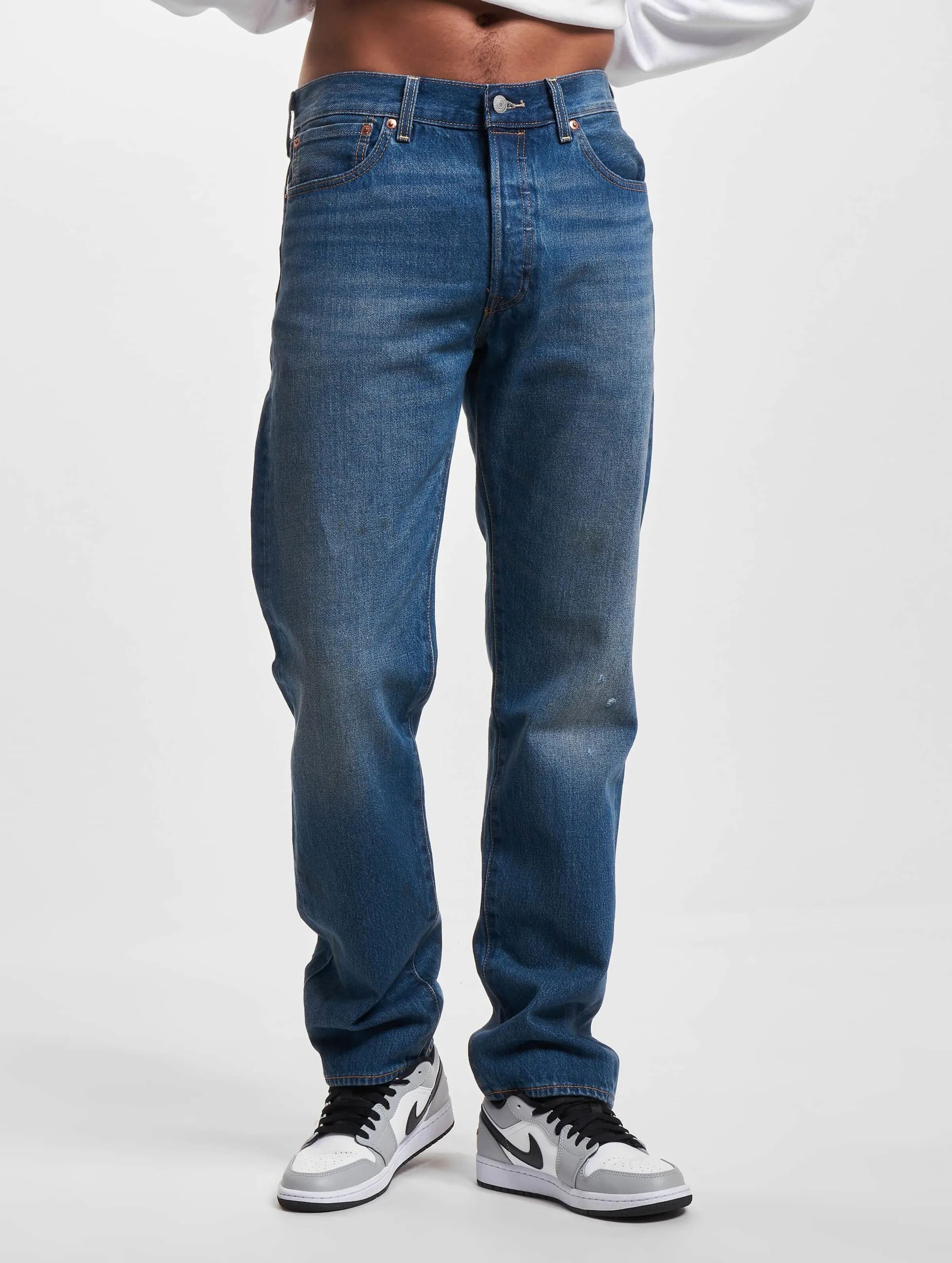 Levi's Levi's 501 '54 Straight Fit Jeans