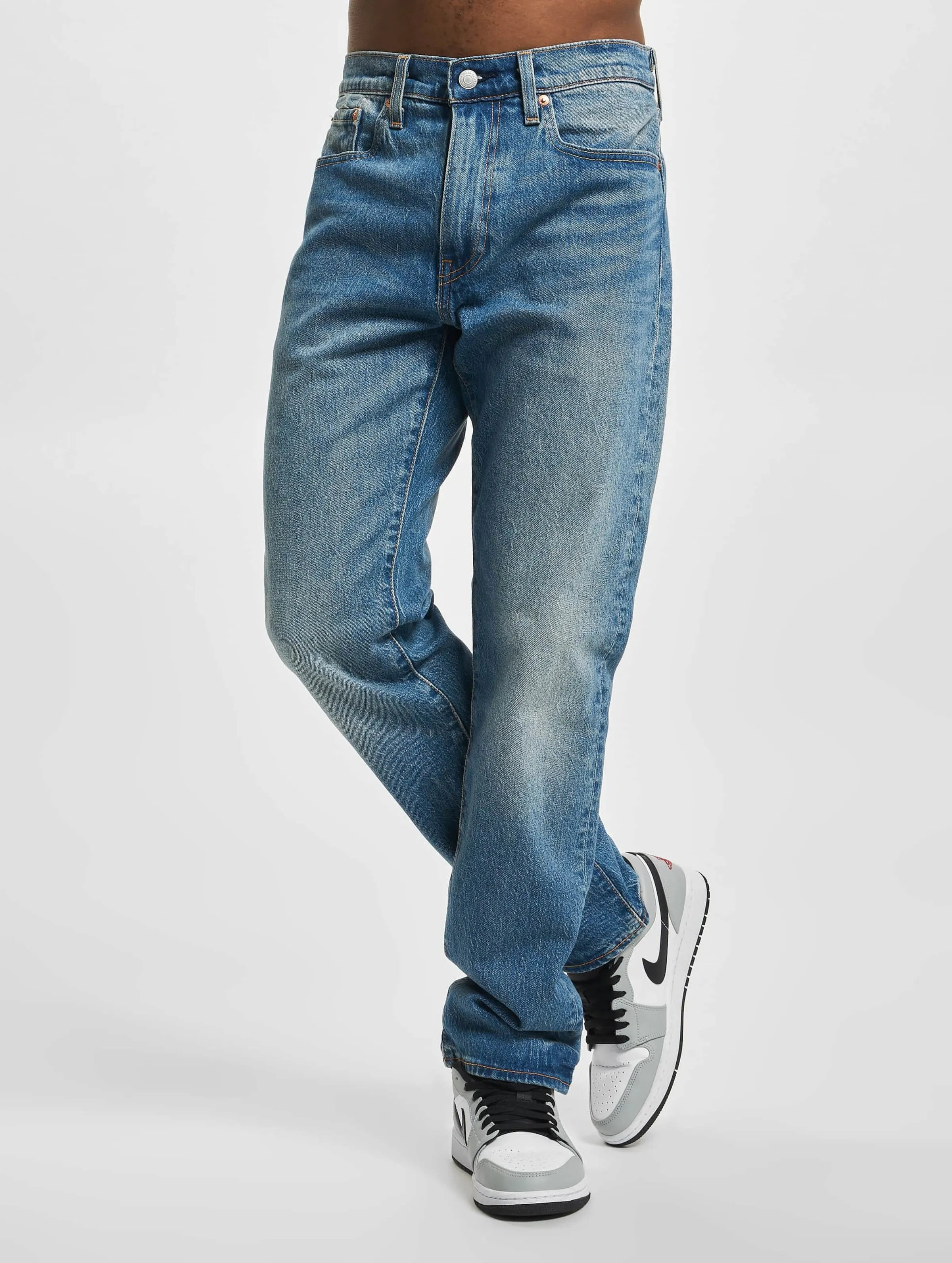 Levi's Levi's® 502™ Taper Straight Fit Jeans