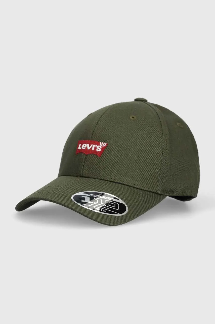 Levi's ® Mid Batwing Flexfit Cap