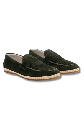 Loafers Iconic 100% Cuero