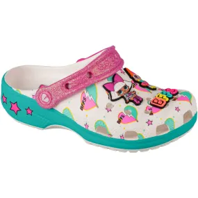 LOL Surprise BFF Girls Classic Clog