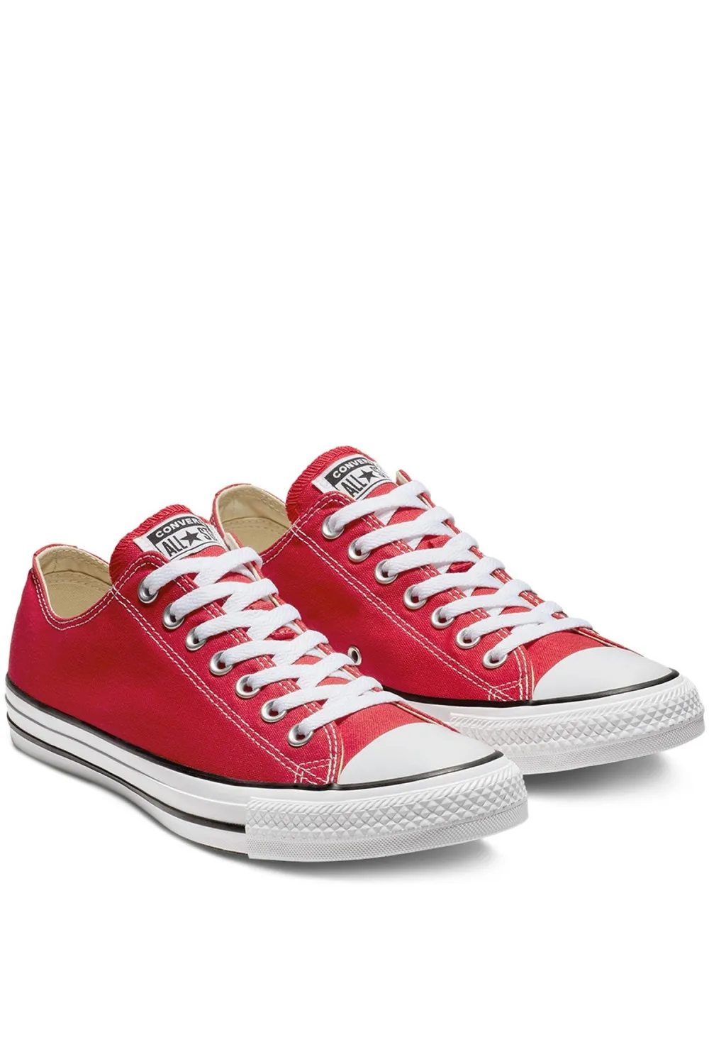 lonas   converse   rojo    m9696c