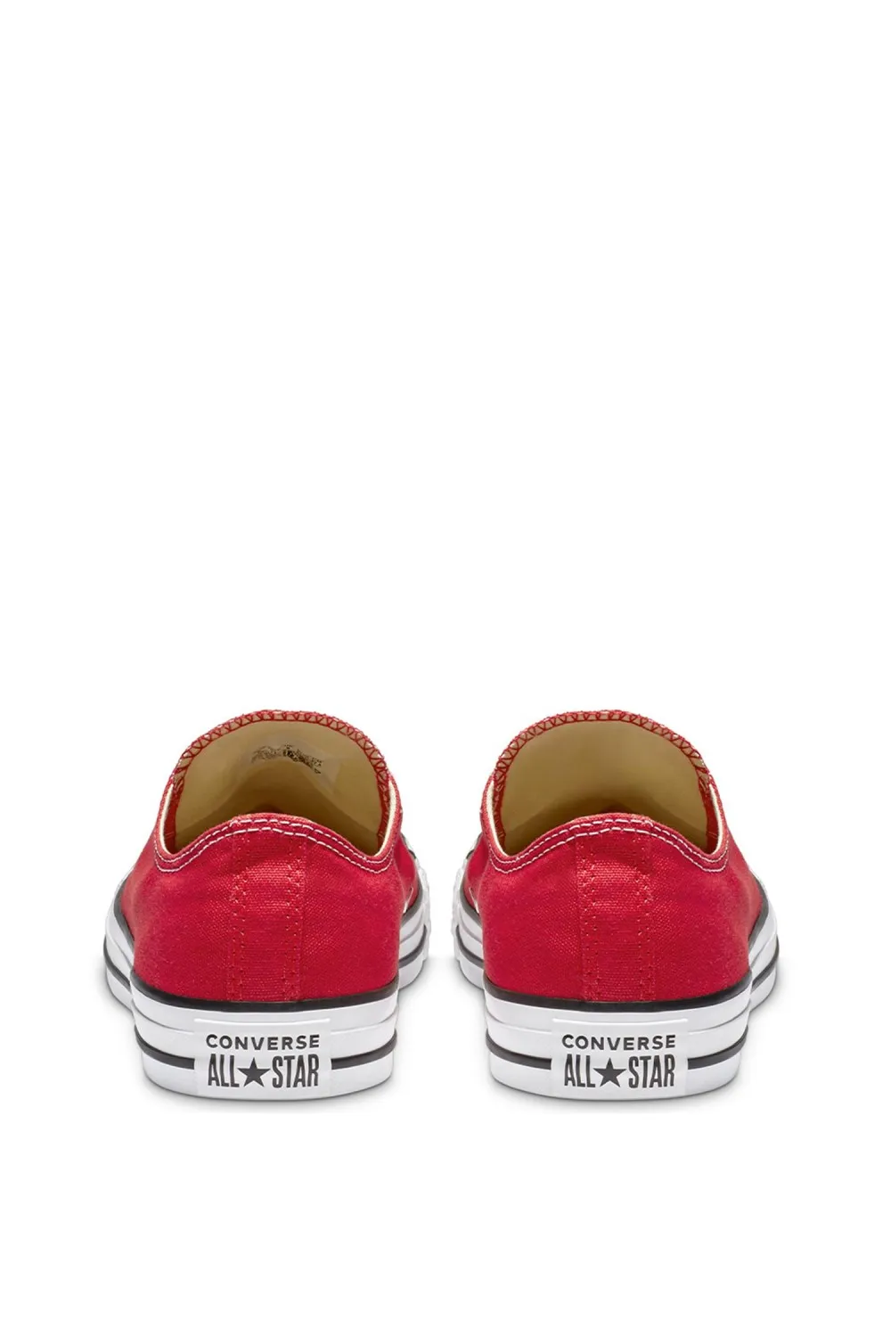 lonas   converse   rojo    m9696c