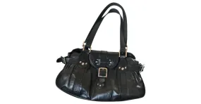 Longchamp Ídolo Negro 