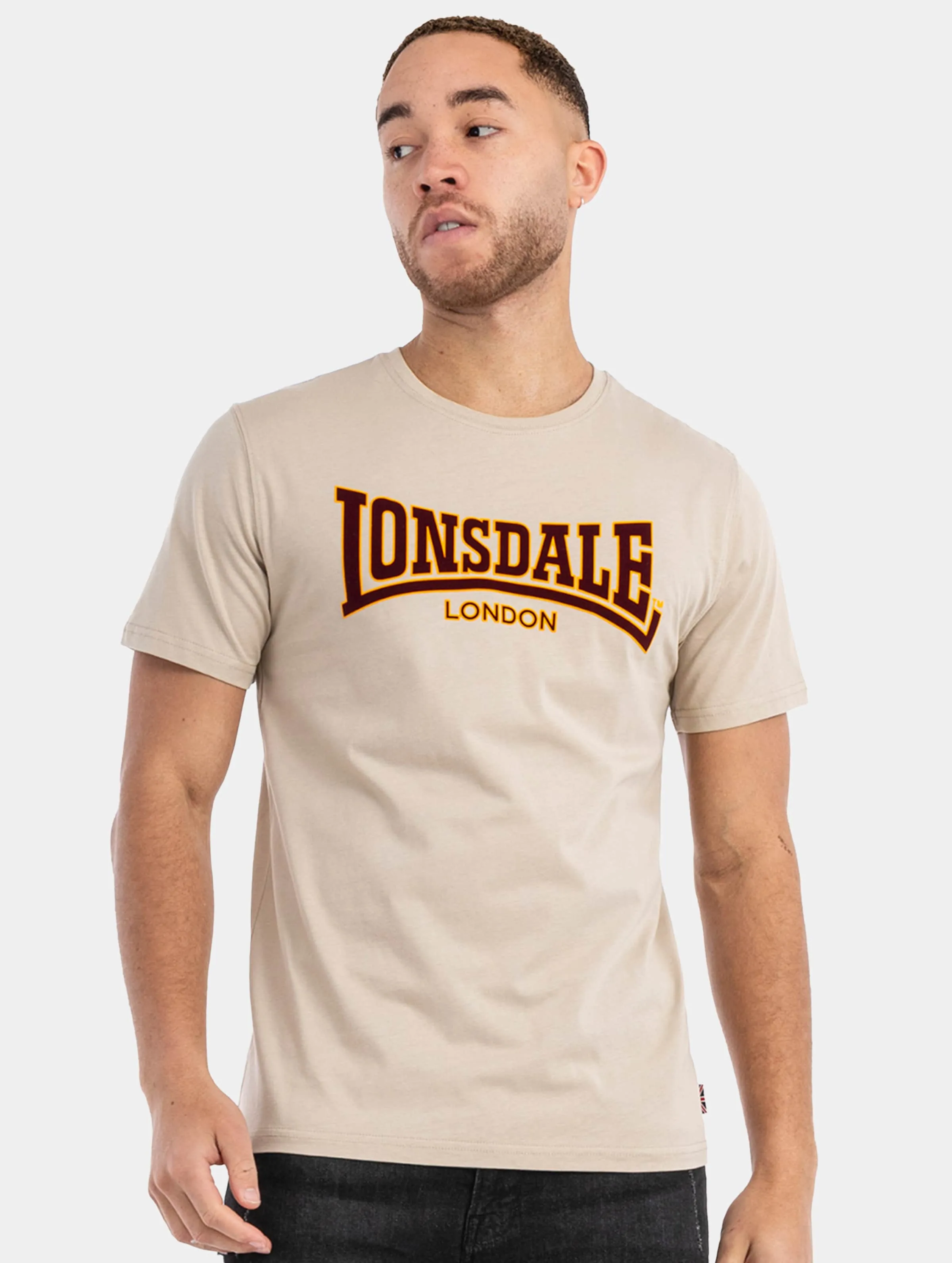 Lonsdale London Classic