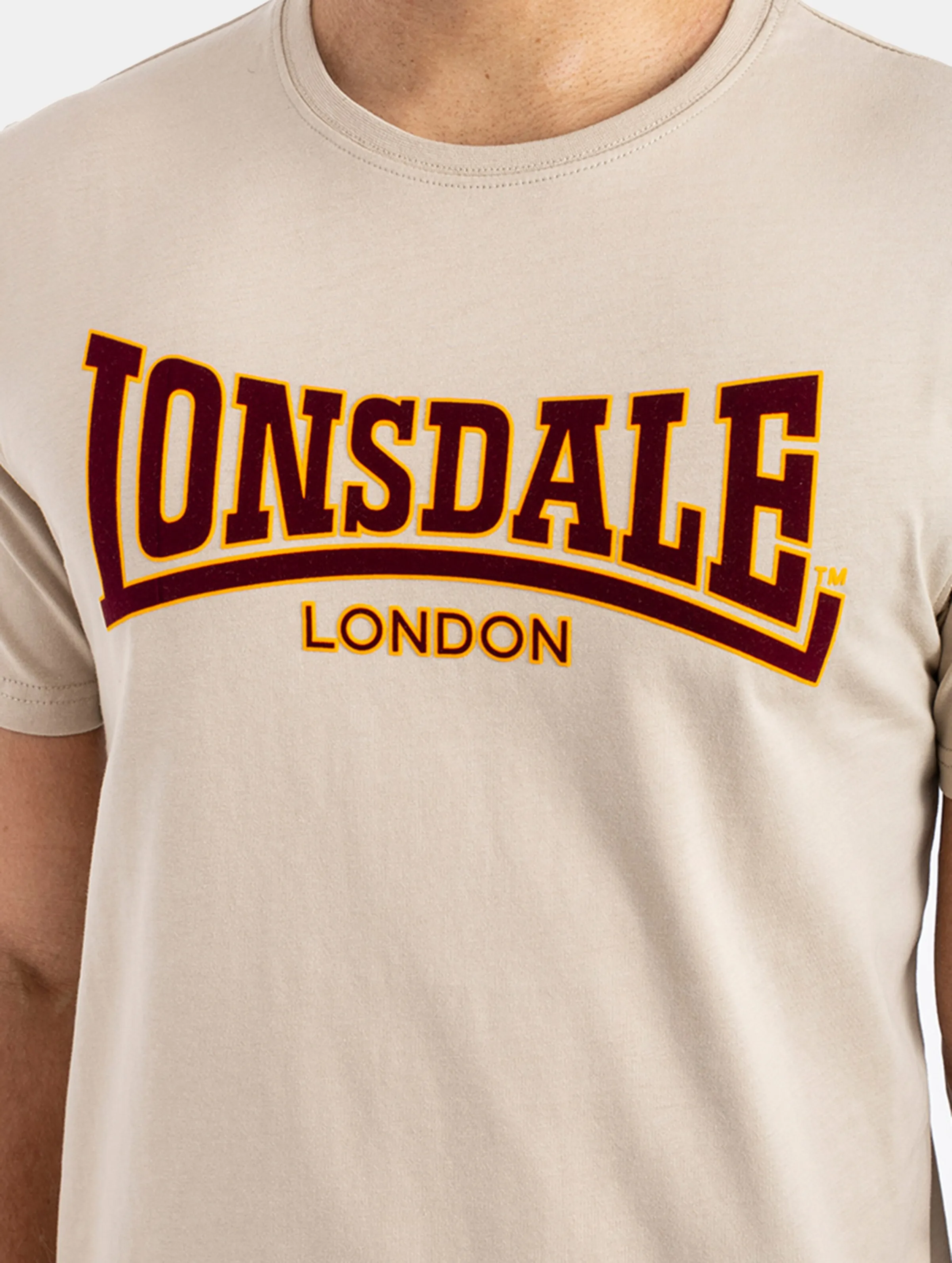 Lonsdale London Classic