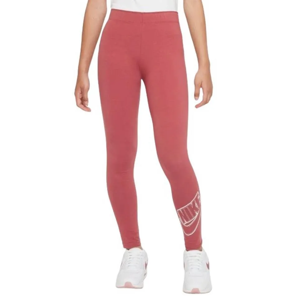 MALLA NIKE SPORTWEAR NIÑA SALMON DD6278-691