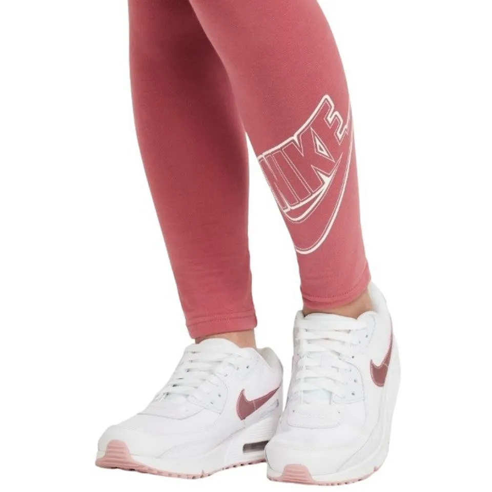 MALLA NIKE SPORTWEAR NIÑA SALMON DD6278-691