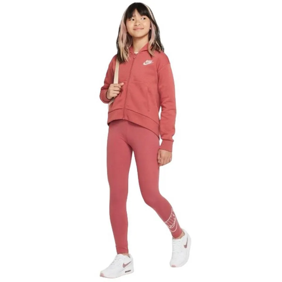 MALLA NIKE SPORTWEAR NIÑA SALMON DD6278-691