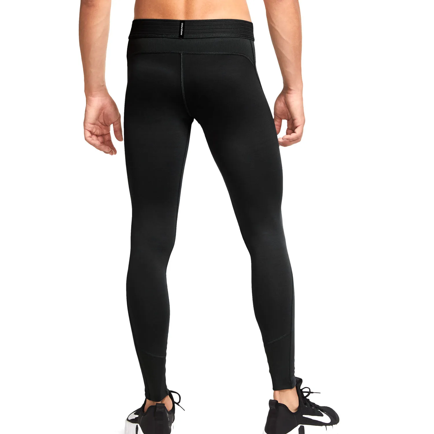 Mallas largas Nike Pro Warm